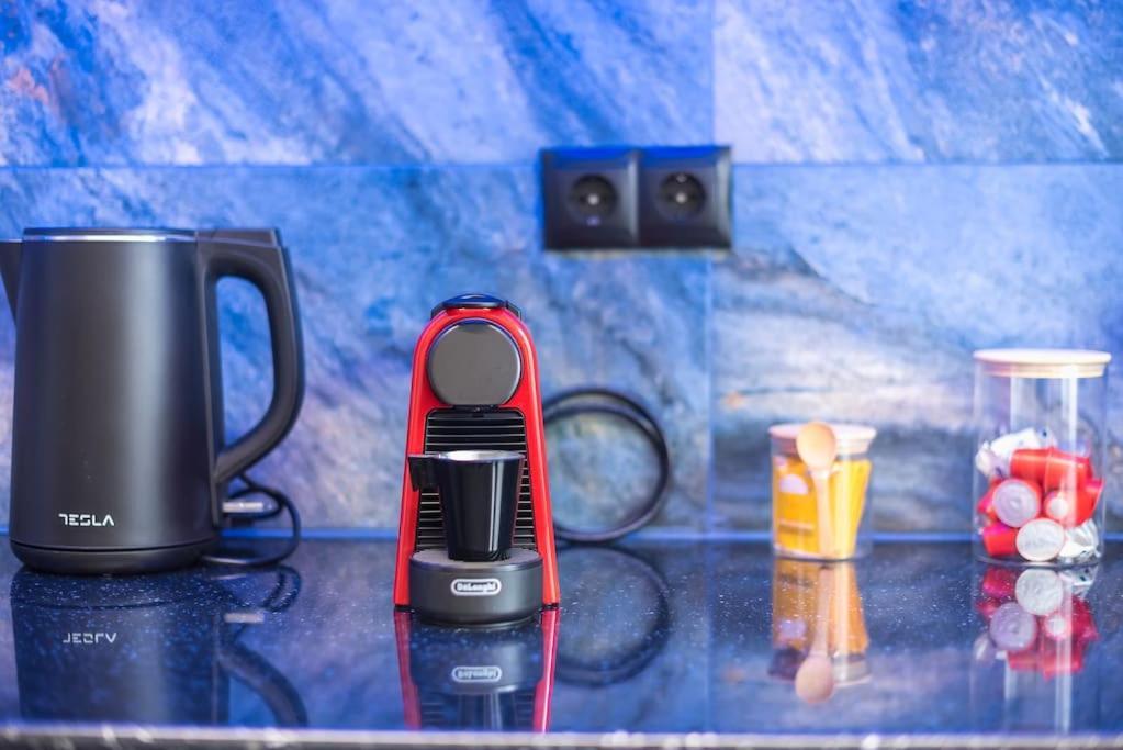 Tiny Apartment Atina Dış mekan fotoğraf