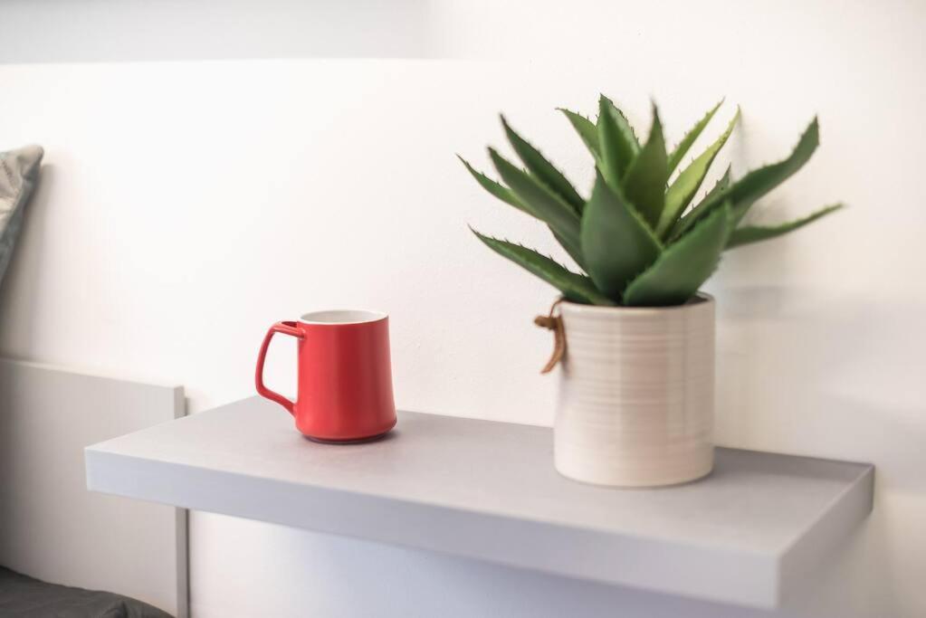 Tiny Apartment Atina Dış mekan fotoğraf